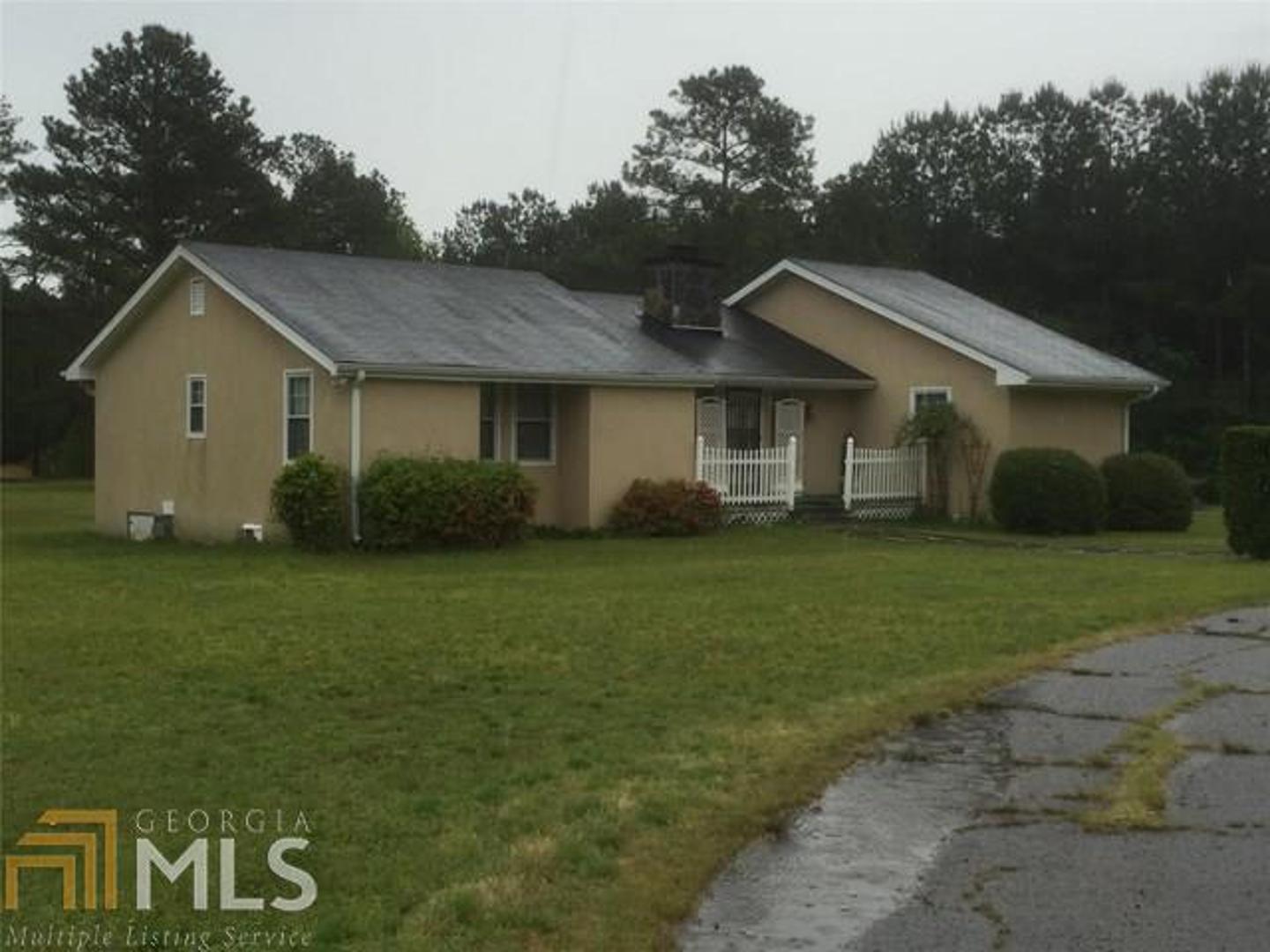 1340 Moreland Road Williamson, GA 30292 - Photo 1 of 1 Gallery Image 1