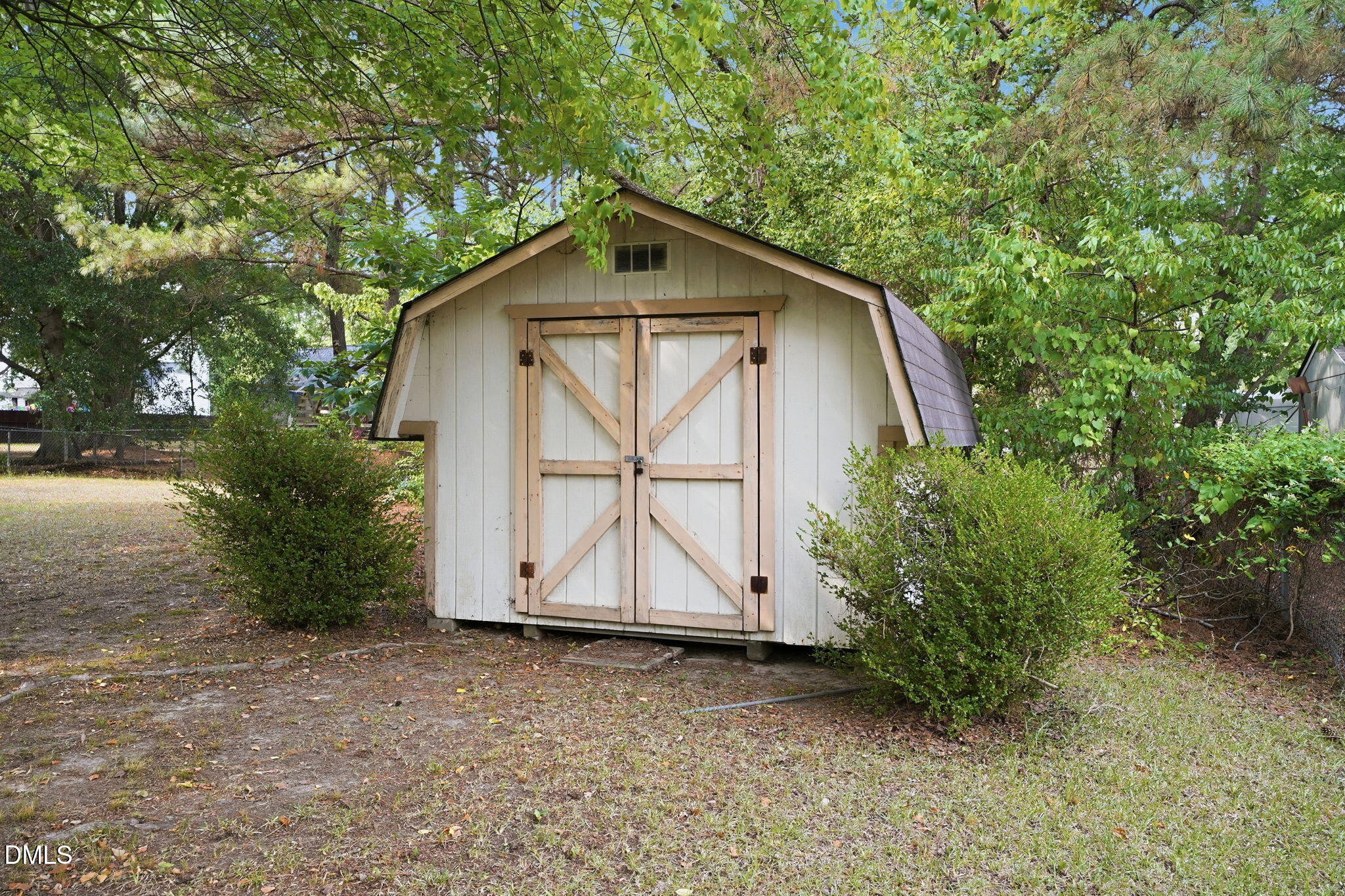 2804 Lancaster Road Northwest Wilson, NC 27896 - Photo 40 of 42