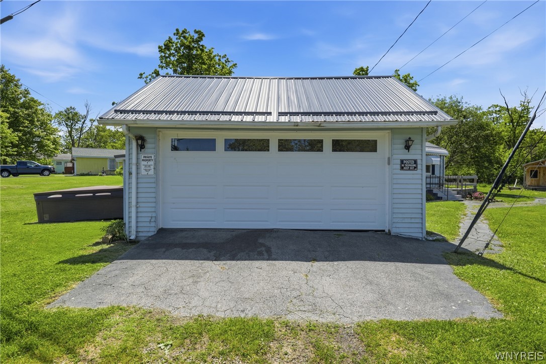 9851 Lake Shore Road Evans, NY 14006 - Photo 39 of 50