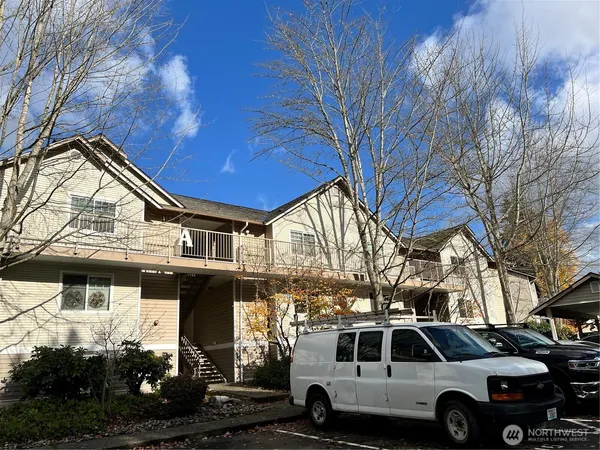 $286,000 | 11527 Highway 99, Unit A304, Everett, WA 98204