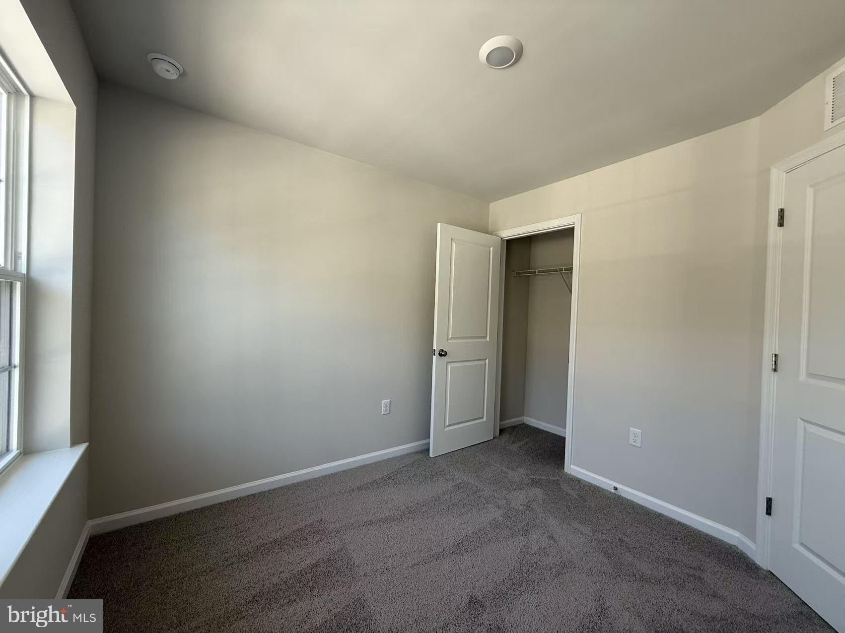 25 Clementon Road East Gibbsboro, NJ 08026 - Photo 12 of 21 Bright and airy room with closet space.