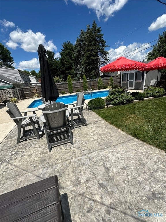4914 Turnbridge Road Toledo, OH 43623 - Photo 12 of 50 Gallery Image 12