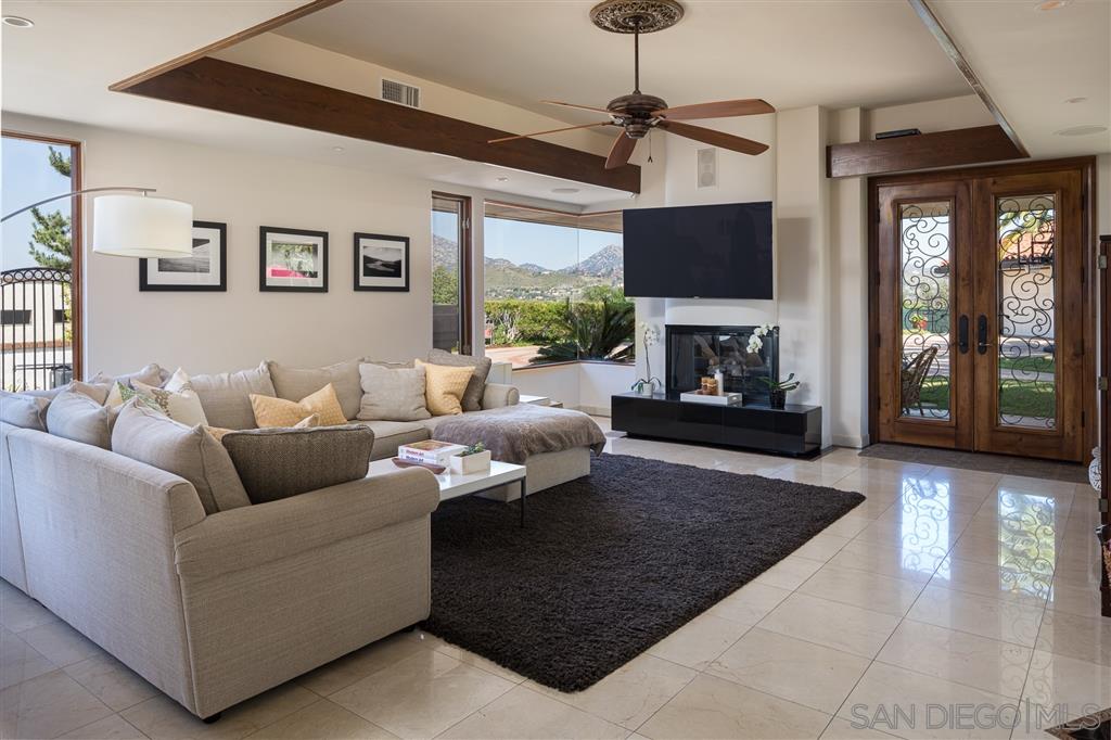 15913 Overview Road Poway, CA 92064 - Photo 7 of 25