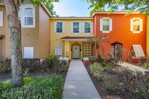 $270,000 | 8424 Crystal Cove Loop, Kissimmee, FL 34747