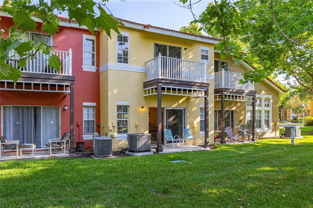 8424 Crystal Cove Loop Kissimmee, FL 34747 - Photo 34 of 41