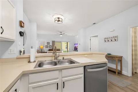 $270,000 | 8424 Crystal Cove Loop, Kissimmee, FL 34747