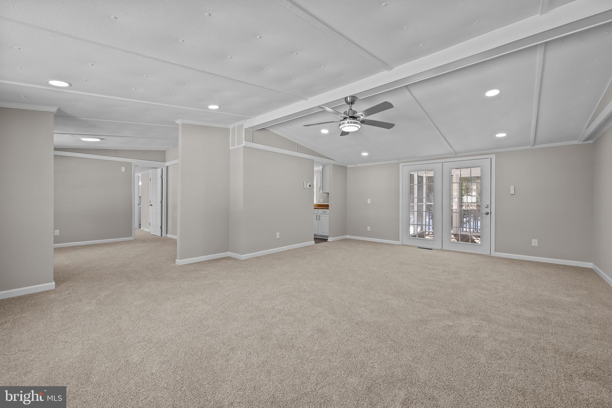 14018 Oak Branch Road Delmar, DE 19940 - Photo 6 of 20 a view of an empty room