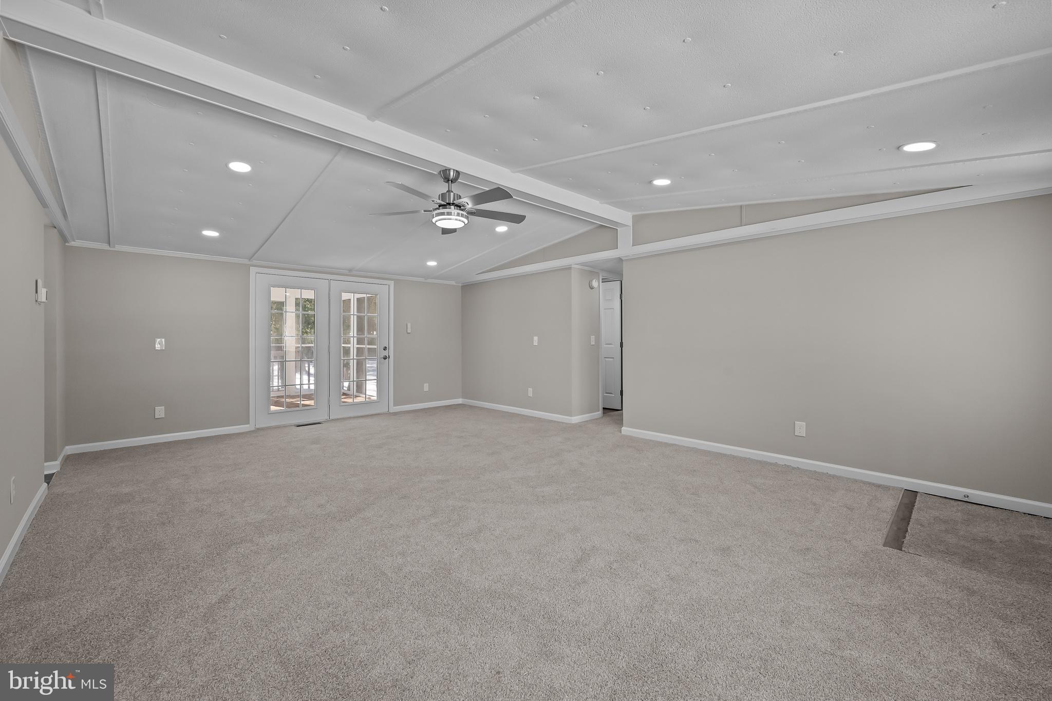 14018 Oak Branch Road Delmar, DE 19940 - Photo 8 of 20 a view of an empty room