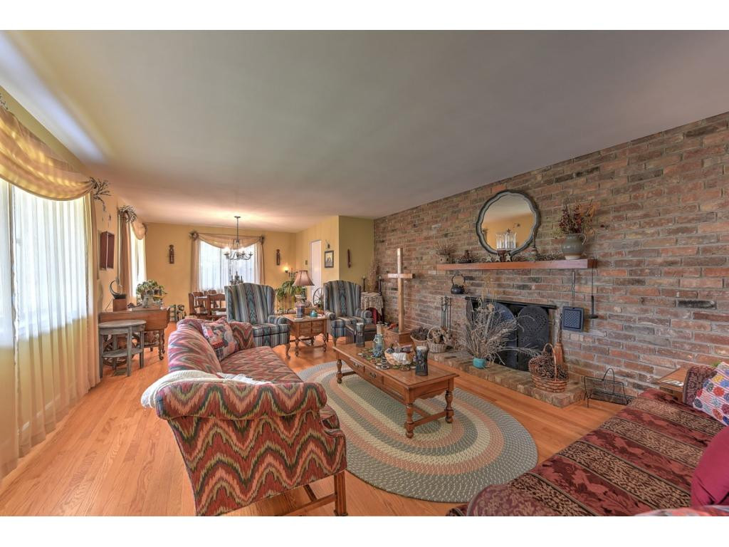4411 Mitchell Road Kingsport, TN 37664 - Photo 6 of 32 Photo 6