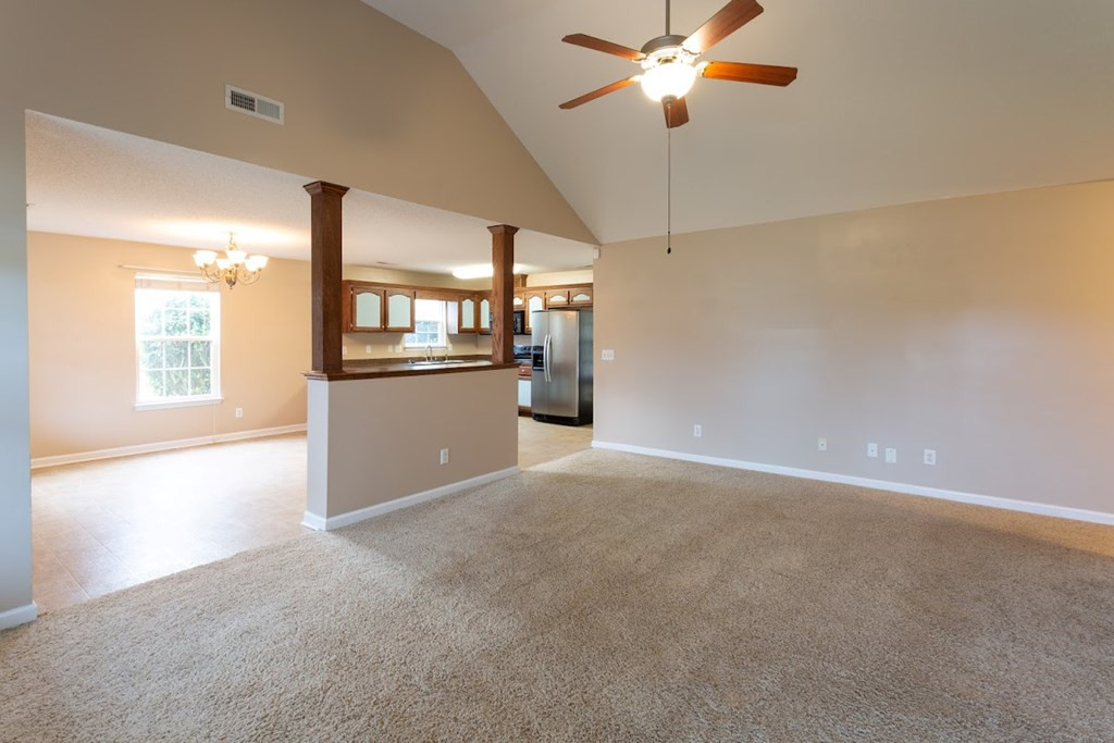 2720 Amidala Lane Sumter, SC 29153 - Photo 3 of 19