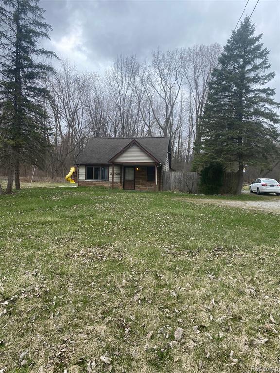 26328 Sibley Road Romulus, MI 48174 - Photo 5 of 9