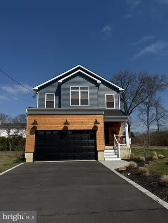 $680,000 | 914 James Street, Cinnaminson, NJ 08077