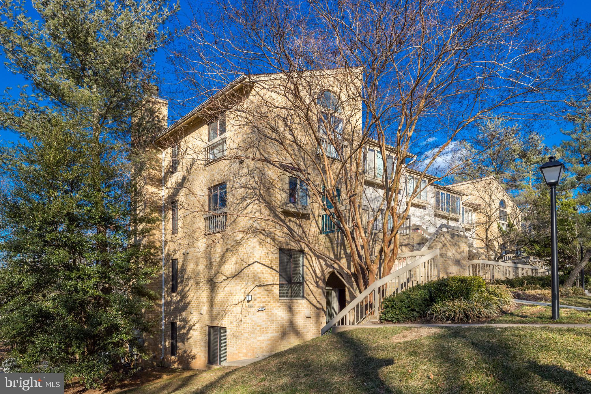 11232 Beaver Trail Court, Unit 1 Reston, VA 20191 - Photo 3 of 44 Gallery Image 3
