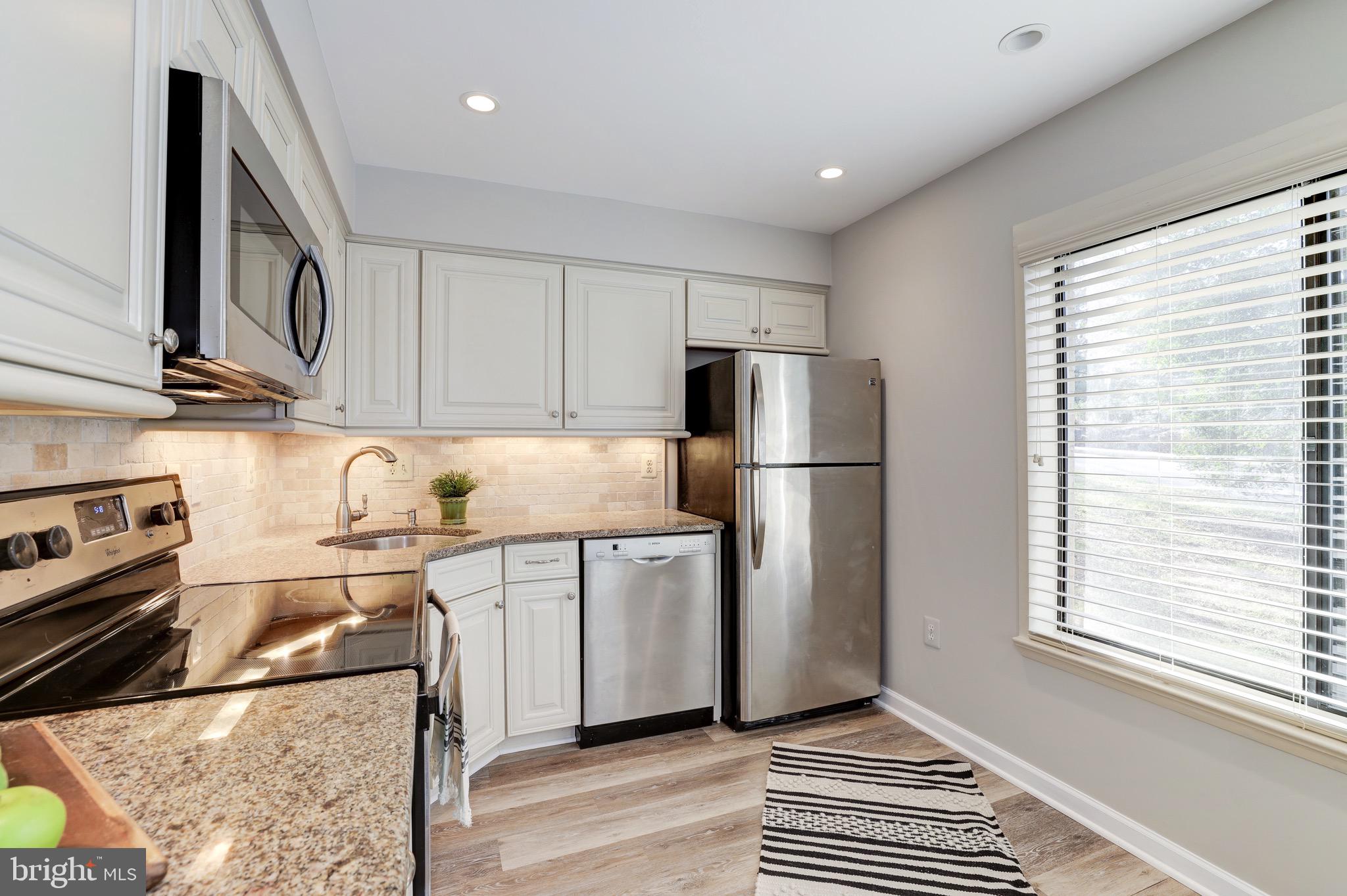 11232 Beaver Trail Court, Unit 1 Reston, VA 20191 - Photo 8 of 44 Gallery Image 8