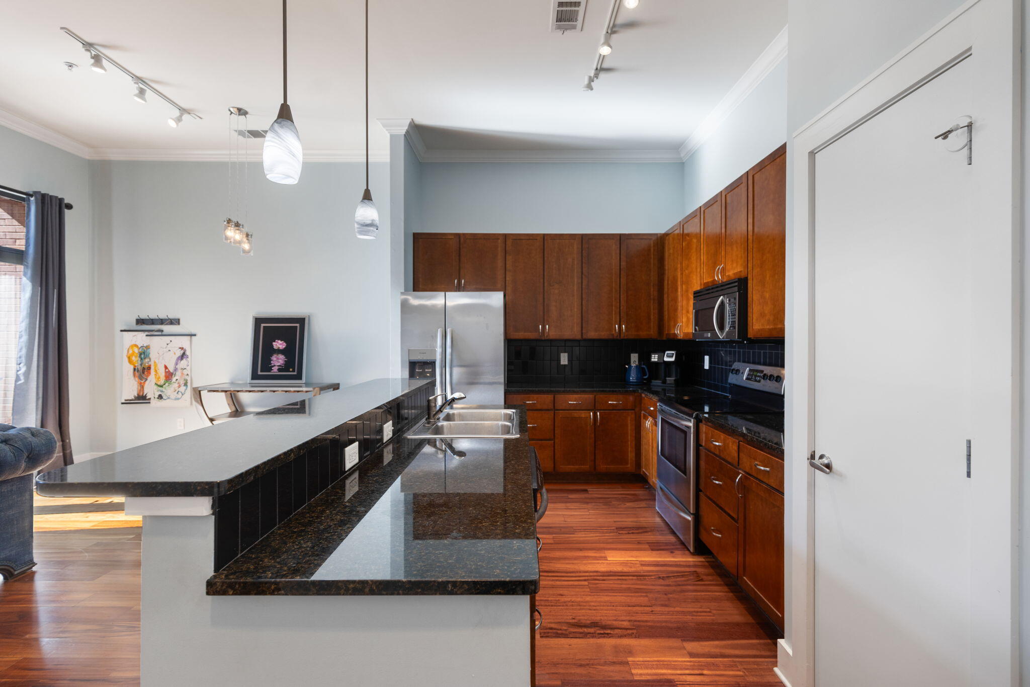 129 Walnut Street, Unit 19 Chattanooga, TN 37403 - Photo 16 of 45 129 Walnut St.