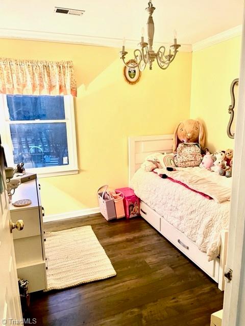 180 Meadow Branch Road Reidsville, NC 27320 - Photo 11 of 20