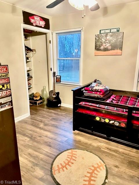 180 Meadow Branch Road Reidsville, NC 27320 - Photo 13 of 20