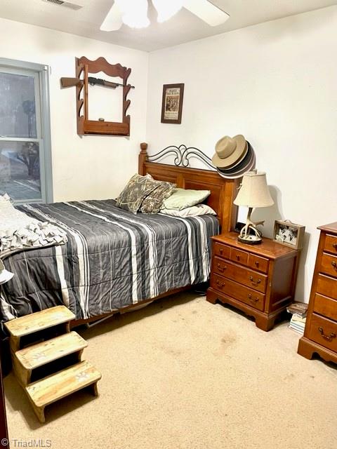 180 Meadow Branch Road Reidsville, NC 27320 - Photo 16 of 20