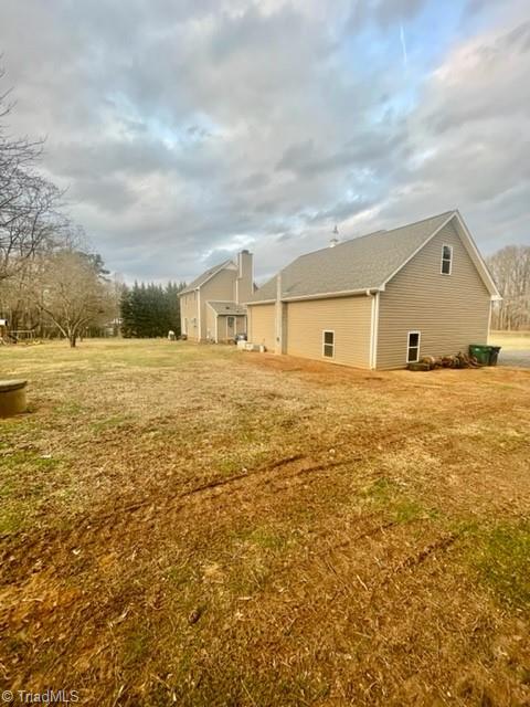 180 Meadow Branch Road Reidsville, NC 27320 - Photo 19 of 20