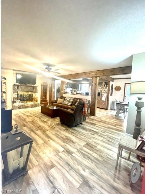 180 Meadow Branch Road Reidsville, NC 27320 - Photo 4 of 20
