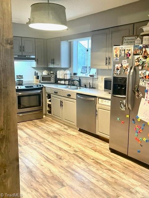 180 Meadow Branch Road Reidsville, NC 27320 - Photo 5 of 20