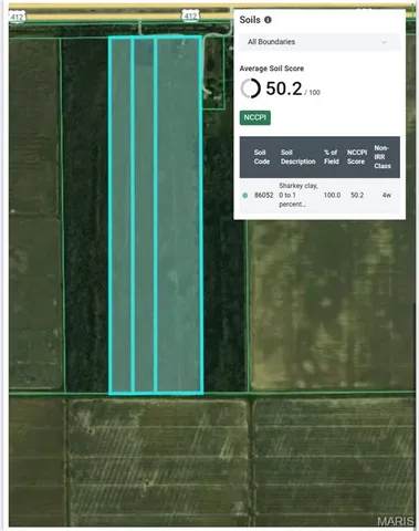 $331,500 | 0 U.S. Highway 412, Hayti, MO 63851