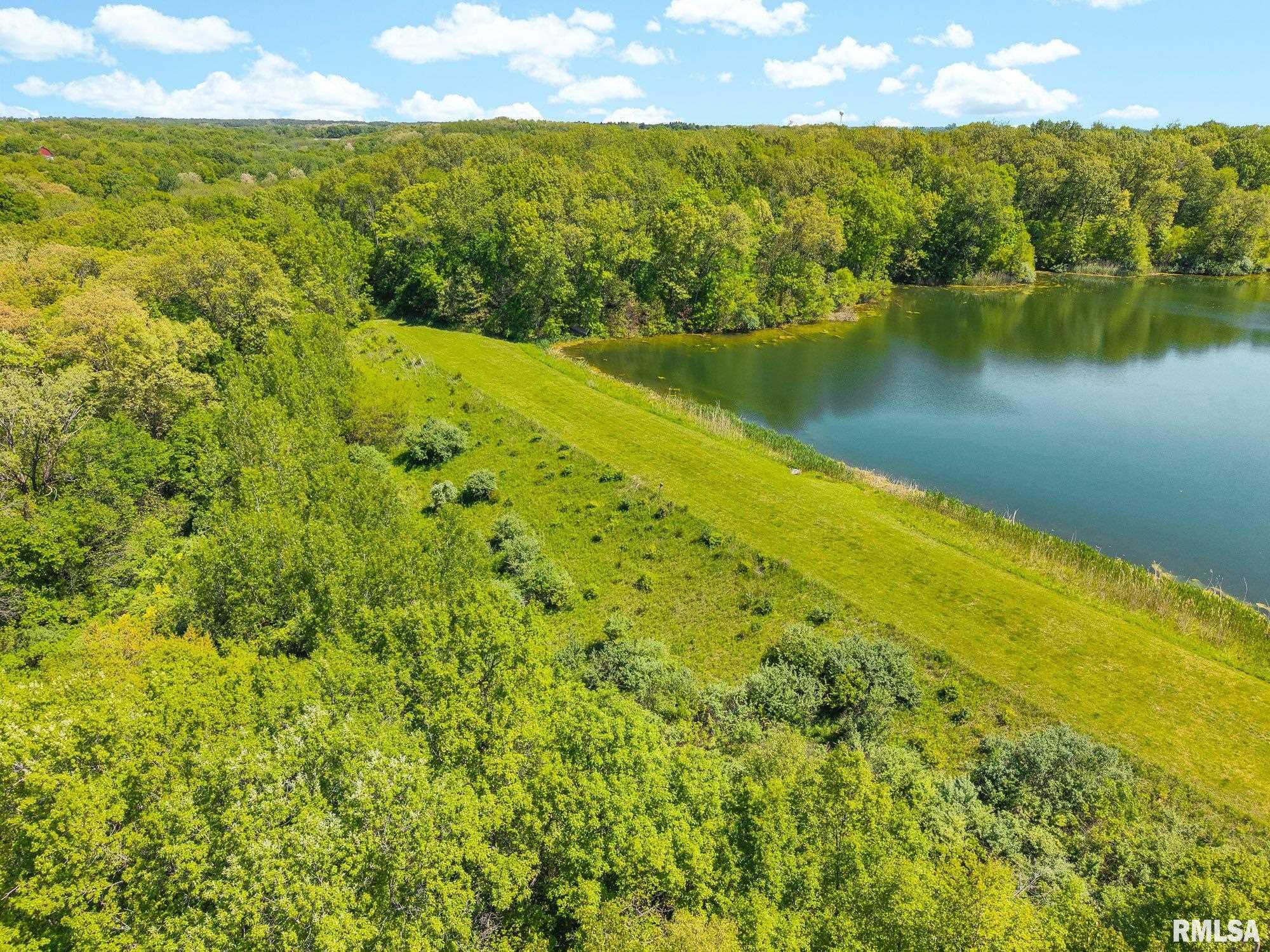 South Walnut Point Drive Mapleton, IL 61547 - Photo 22 of 48