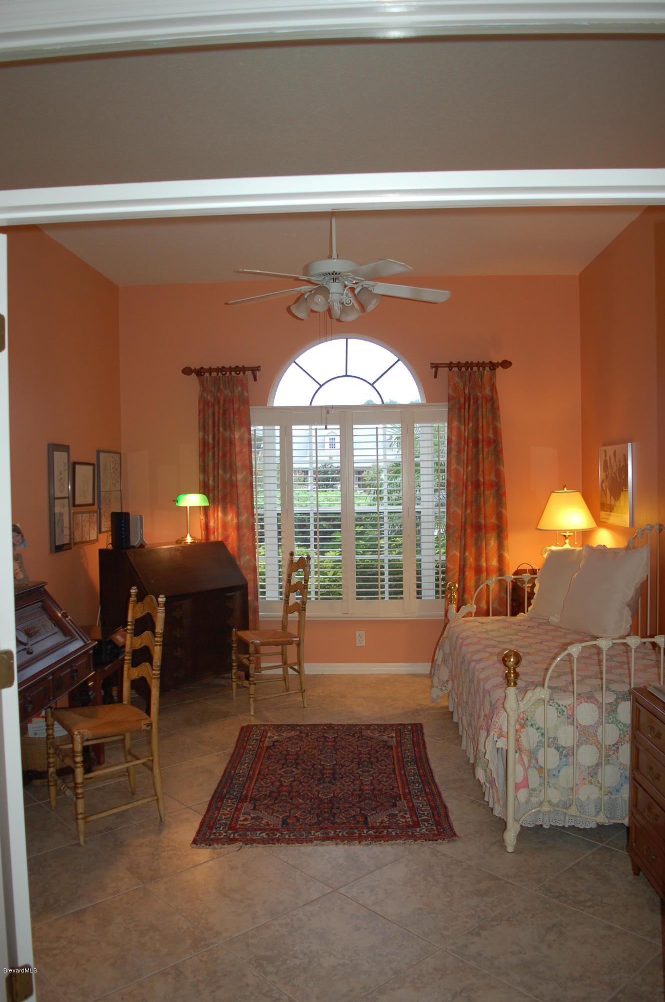 3987 Sparrow Hawk Road Melbourne, FL 32934 - Photo 15 of 21 Office