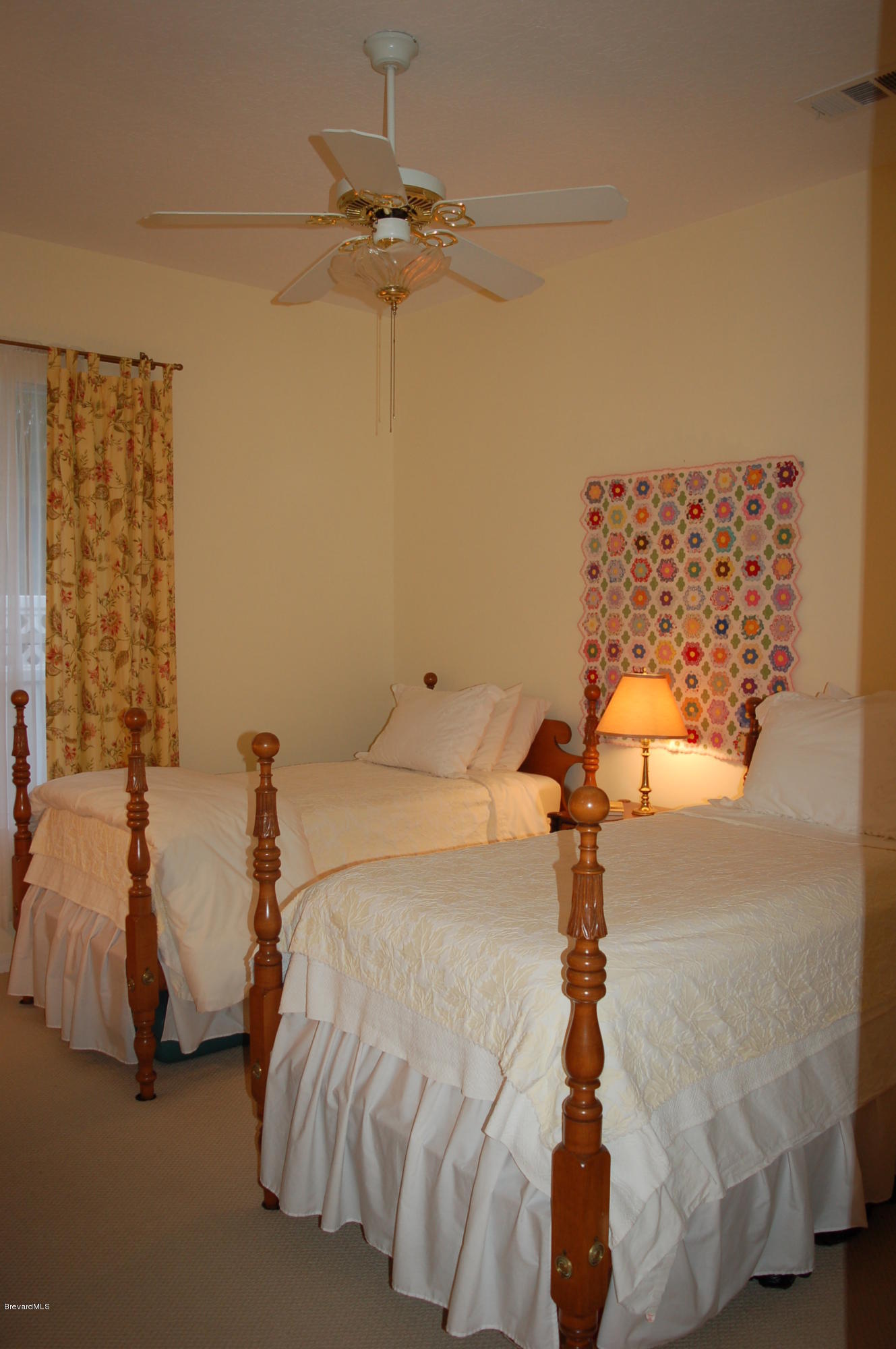 3987 Sparrow Hawk Road Melbourne, FL 32934 - Photo 16 of 21 Bdrm 3