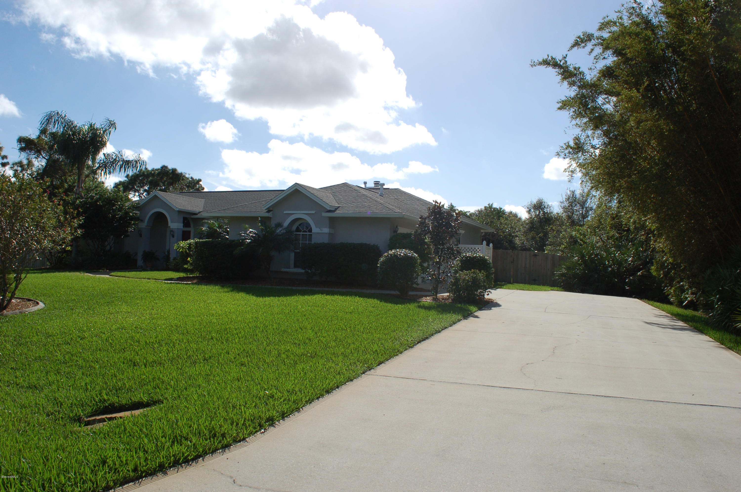 3987 Sparrow Hawk Road Melbourne, FL 32934 - Photo 21 of 21 Exterior II