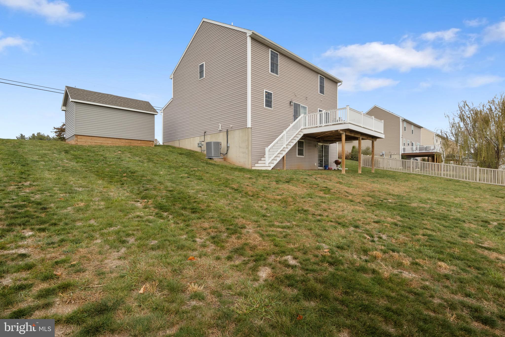 5475 Board Road Mount Wolf, PA 17347 - Photo 39 of 54 Gallery Image 39