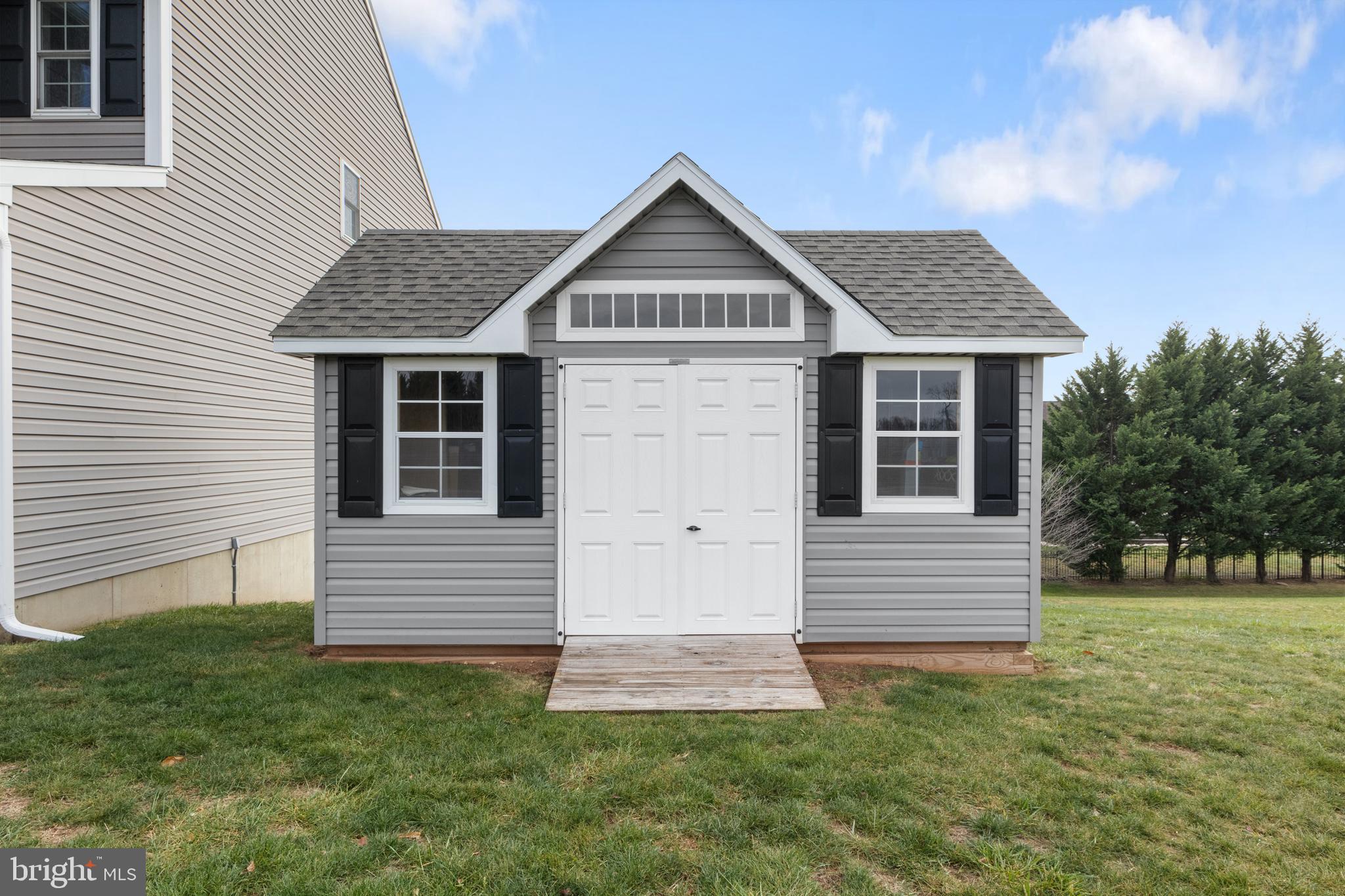 5475 Board Road Mount Wolf, PA 17347 - Photo 42 of 54 Gallery Image 42
