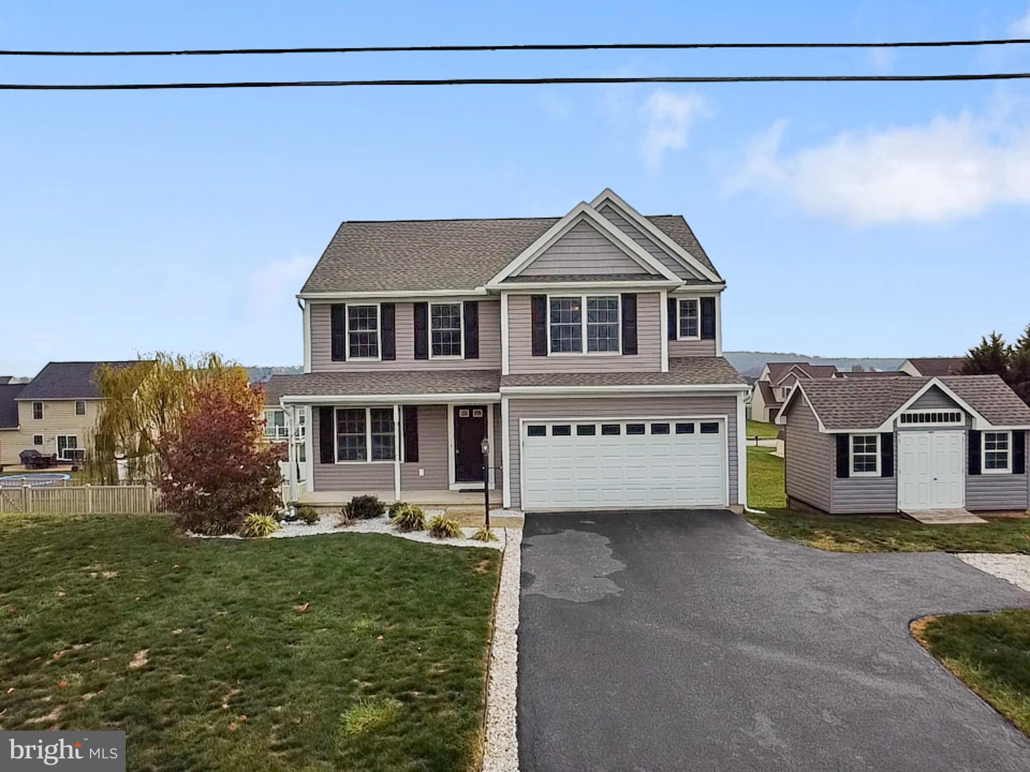 5475 Board Road Mount Wolf, PA 17347 - Photo 43 of 54 Gallery Image 43