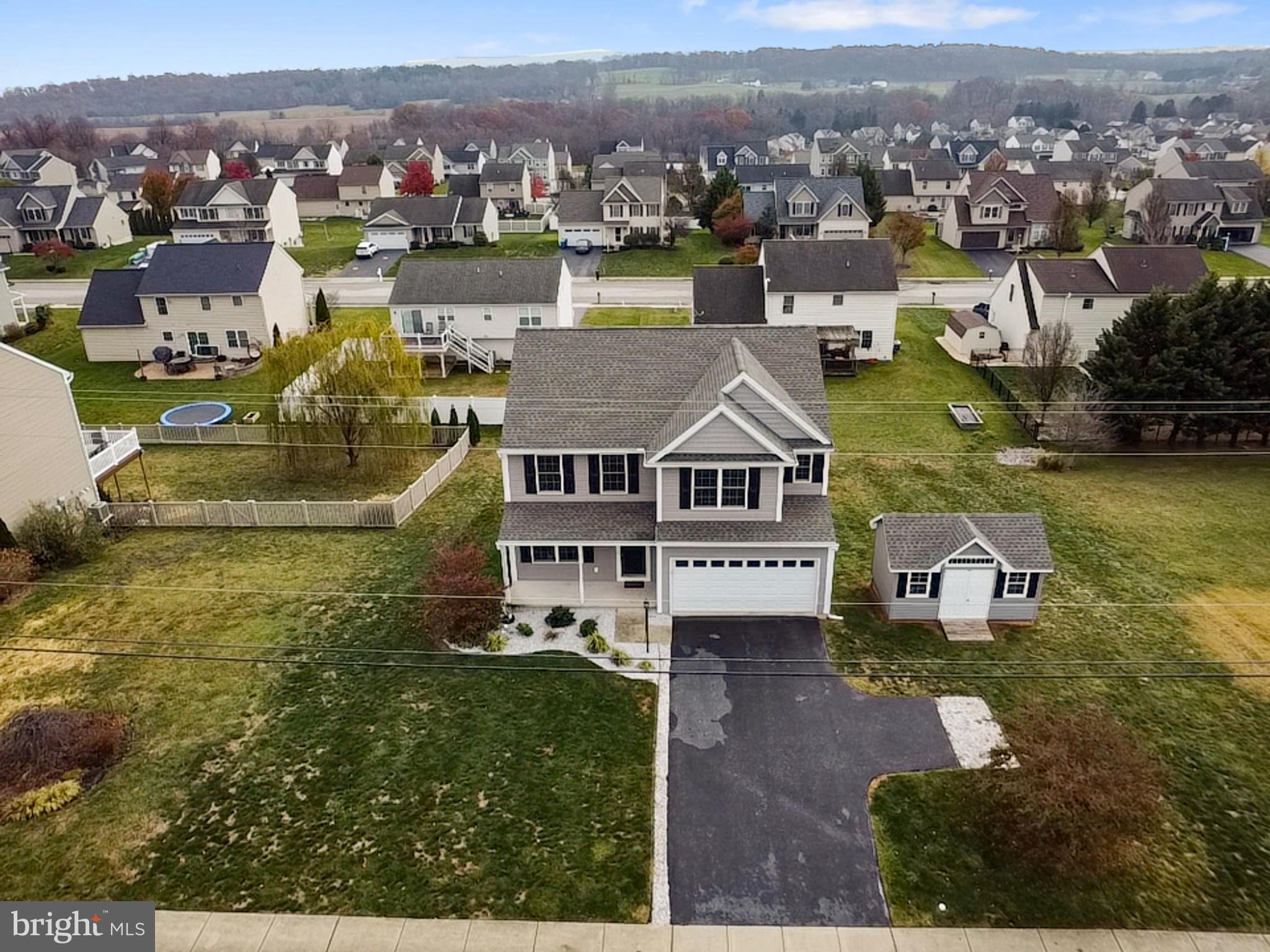 5475 Board Road Mount Wolf, PA 17347 - Photo 44 of 54 Gallery Image 44