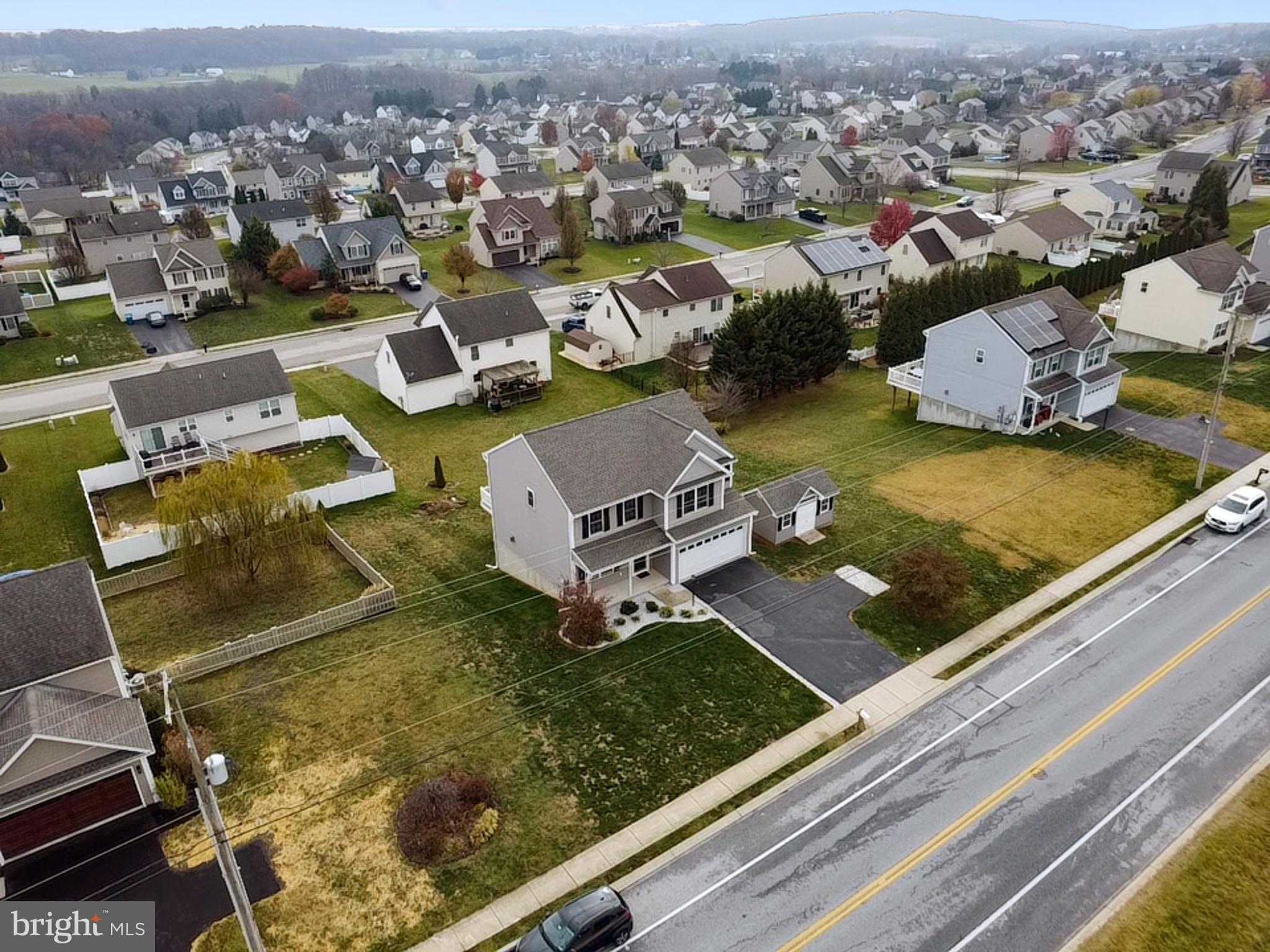 5475 Board Road Mount Wolf, PA 17347 - Photo 45 of 54 Gallery Image 45