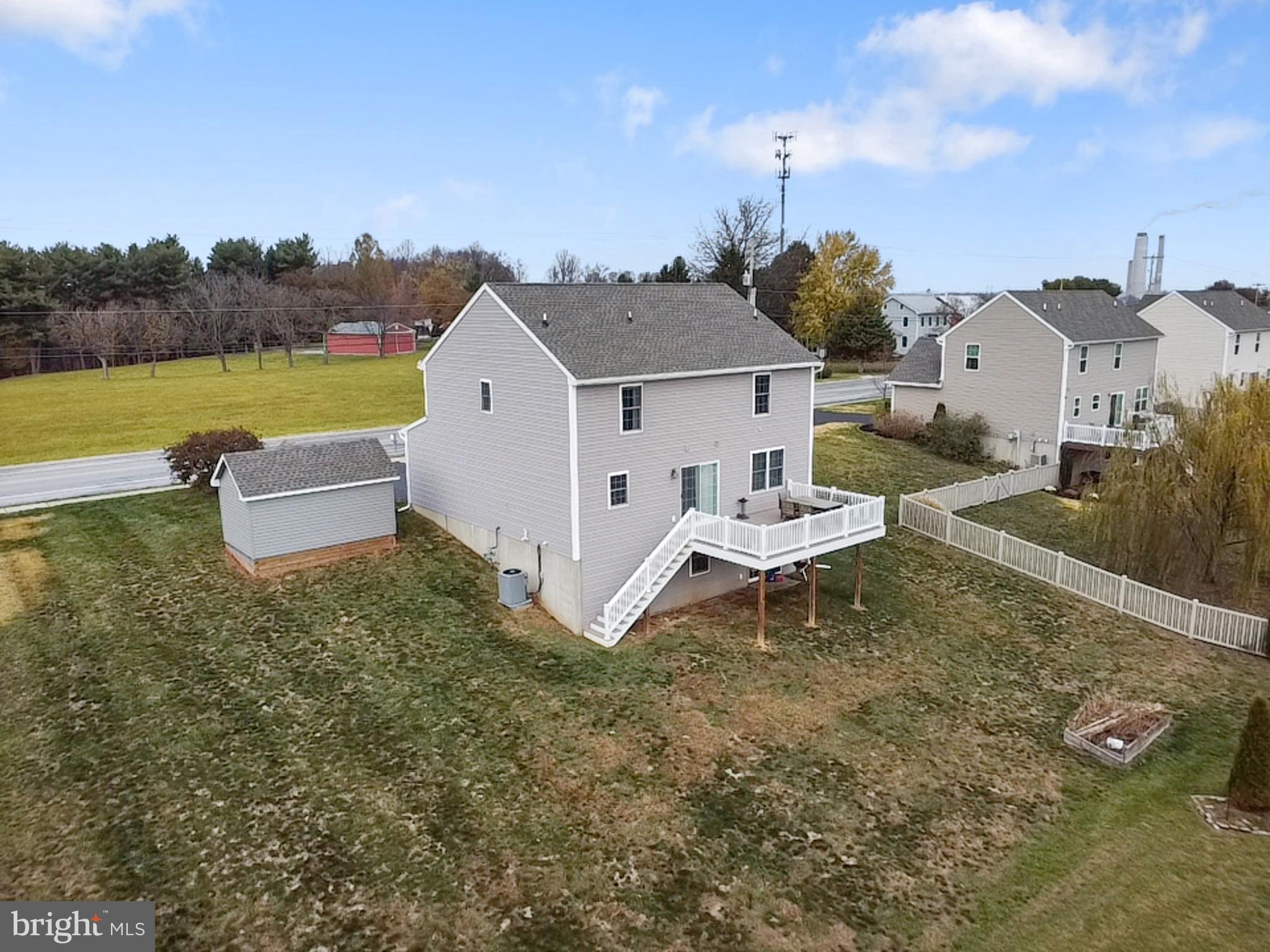 5475 Board Road Mount Wolf, PA 17347 - Photo 48 of 54 Gallery Image 48