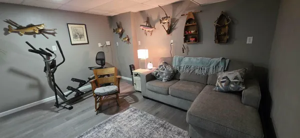$249,900 | 608 South 1st Avenue East, Lake Mills, IA 50450