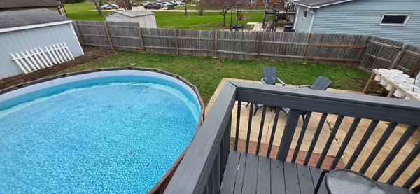 $249,900 | 608 South 1st Avenue East, Lake Mills, IA 50450