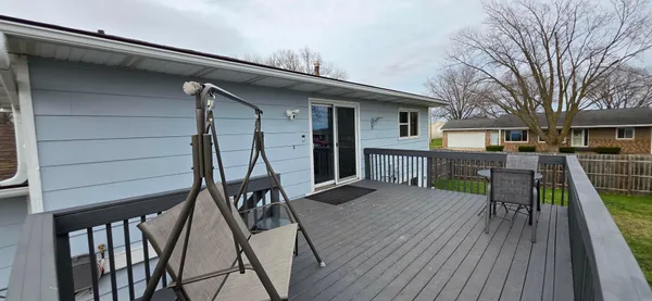 $249,900 | 608 South 1st Avenue East, Lake Mills, IA 50450