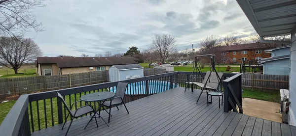 $249,900 | 608 South 1st Avenue East, Lake Mills, IA 50450