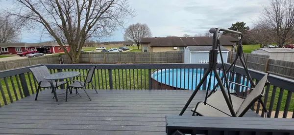$249,900 | 608 South 1st Avenue East, Lake Mills, IA 50450
