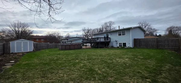 $249,900 | 608 South 1st Avenue East, Lake Mills, IA 50450