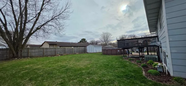 $249,900 | 608 South 1st Avenue East, Lake Mills, IA 50450