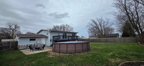$249,900 | 608 South 1st Avenue East, Lake Mills, IA 50450