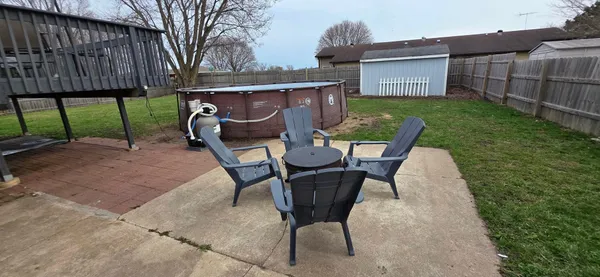 $249,900 | 608 South 1st Avenue East, Lake Mills, IA 50450