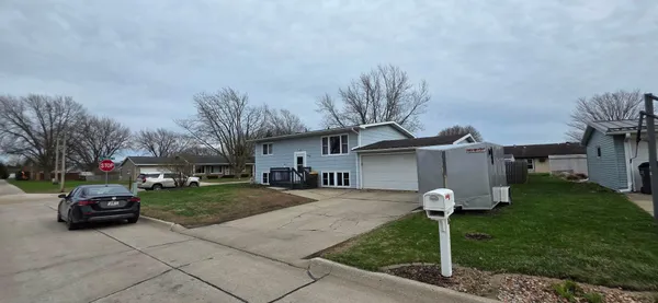 $249,900 | 608 South 1st Avenue East, Lake Mills, IA 50450
