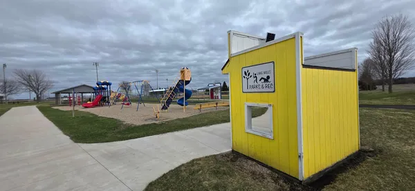 $249,900 | 608 South 1st Avenue East, Lake Mills, IA 50450