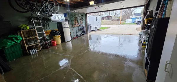 $249,900 | 608 South 1st Avenue East, Lake Mills, IA 50450