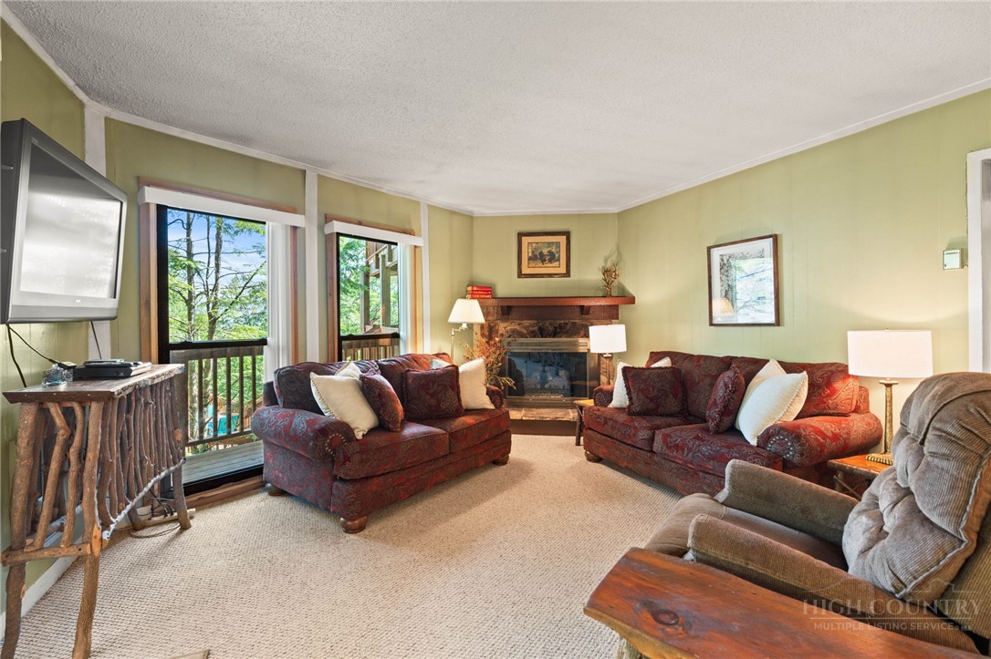 105 Hornbeam Road, Unit B4 Beech Mountain, NC 28604 - Photo 3 of 20