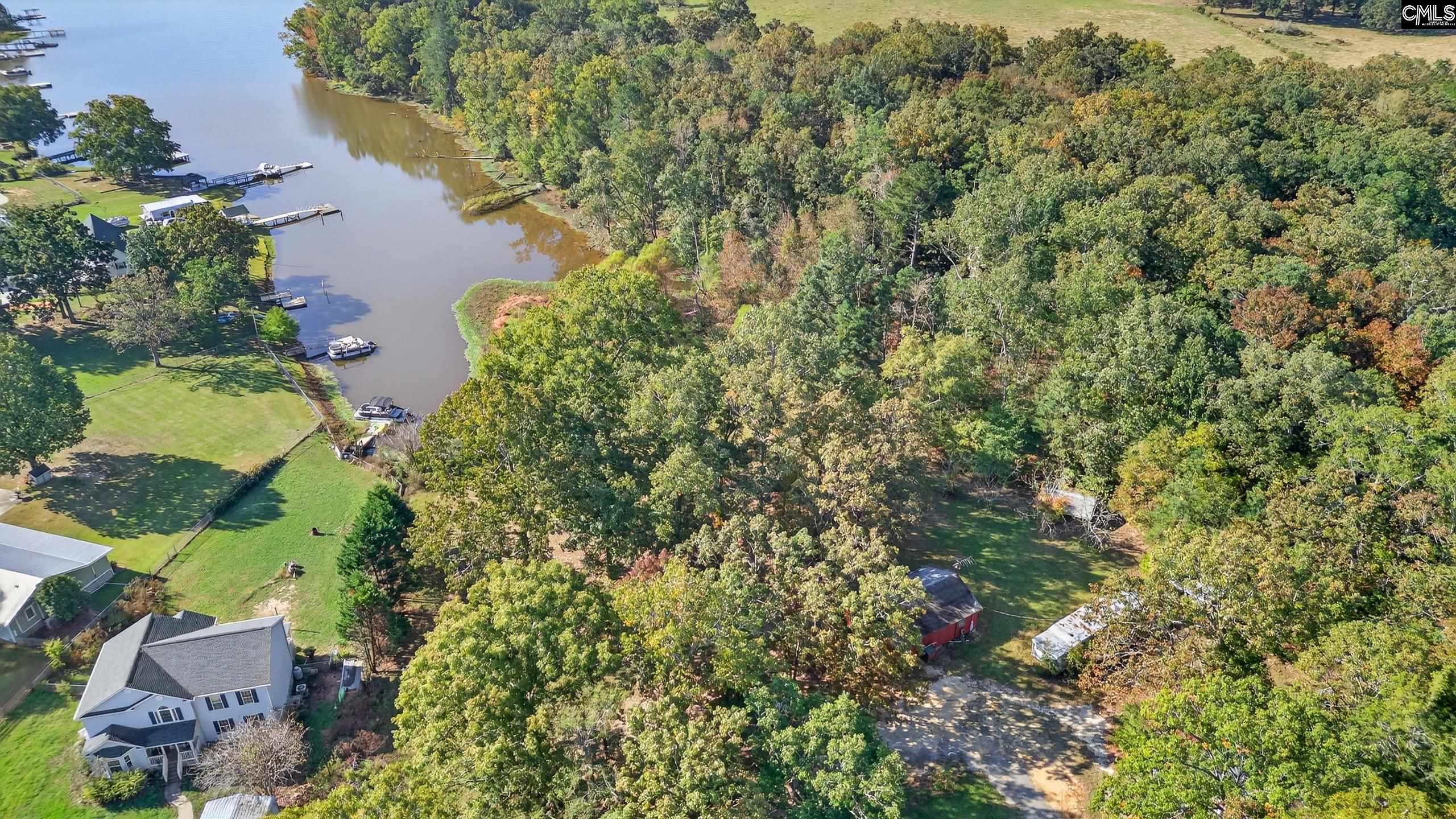 1109 Natures Cove Road Saluda, SC 29138 - Photo 20 of 36